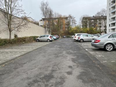 Garage/Stellplatz in Gießen