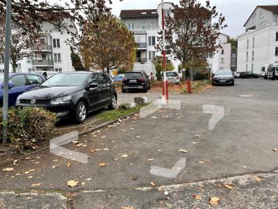 Garage/Stellplatz in Marburg